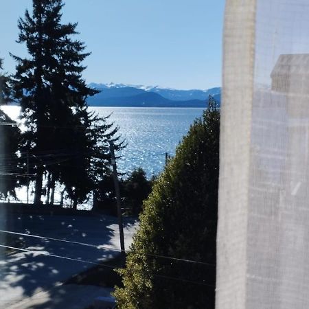 Hosteria Antu Kuyen San Carlos de Bariloche Exterior foto
