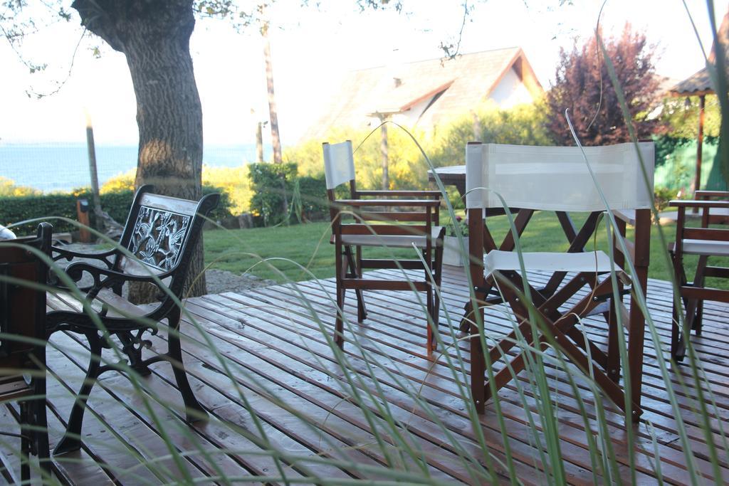 Hosteria Antu Kuyen San Carlos de Bariloche Exterior foto