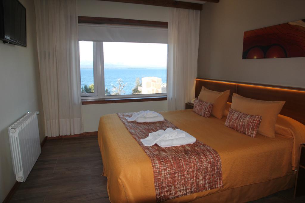 Hosteria Antu Kuyen San Carlos de Bariloche Cameră foto