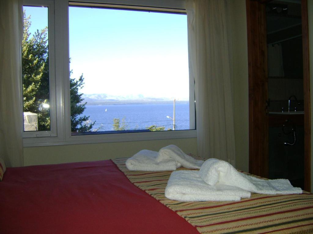 Hosteria Antu Kuyen San Carlos de Bariloche Cameră foto