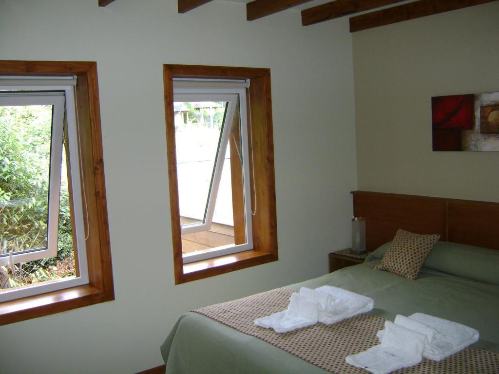 Hosteria Antu Kuyen San Carlos de Bariloche Cameră foto