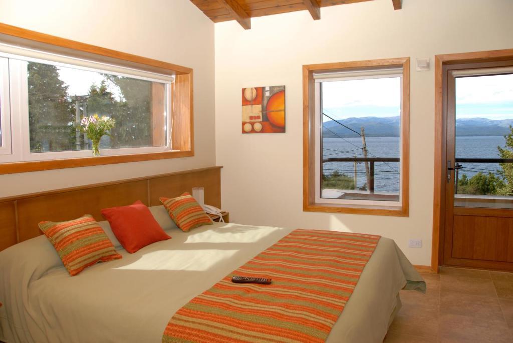 Hosteria Antu Kuyen San Carlos de Bariloche Cameră foto