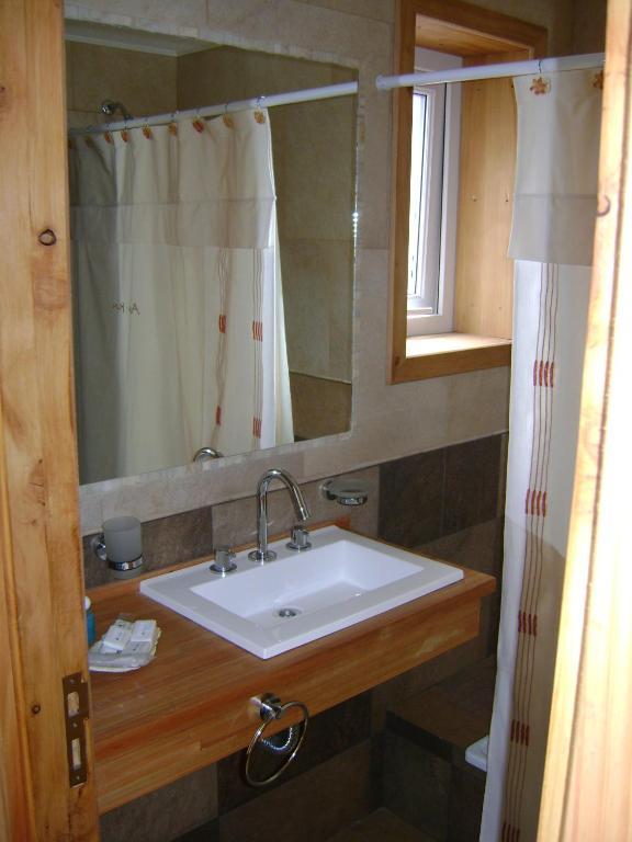 Hosteria Antu Kuyen San Carlos de Bariloche Cameră foto