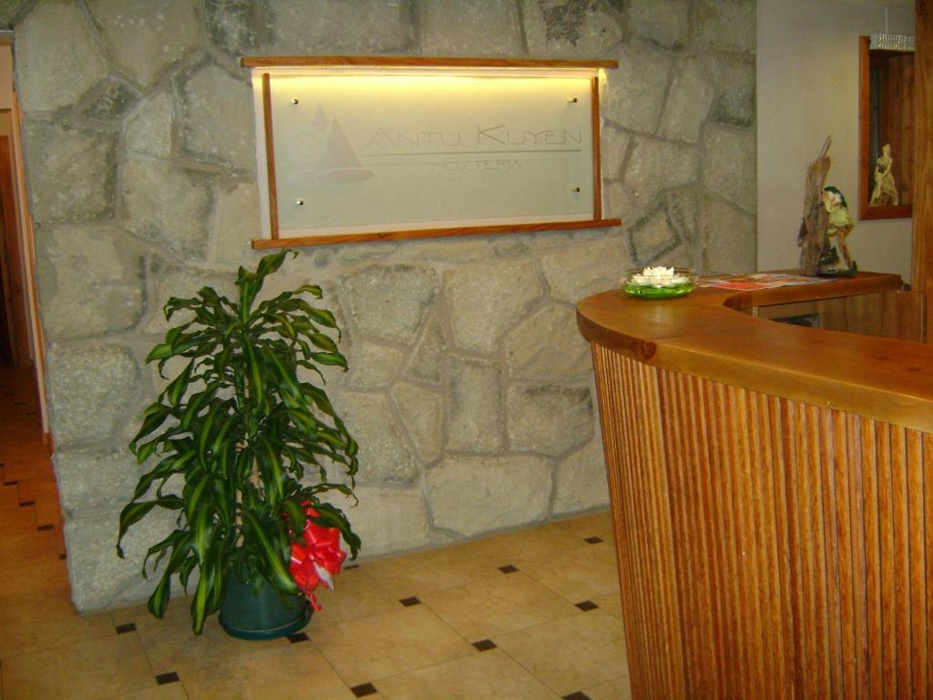 Hosteria Antu Kuyen San Carlos de Bariloche Exterior foto